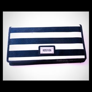 Kenneth Cole wallet
